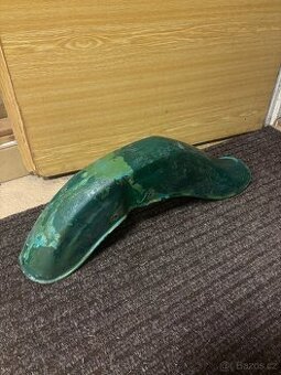 přední blatník jawu pionýr 05 1962-63