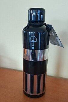 NOVÁ Láhev Star Wars - Darth Vader, 0,5 l