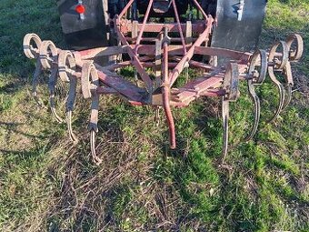 Kultivator za traktor