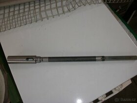 Speciání vřeteno na vrtačku TOS v 10.