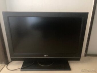 LG televize