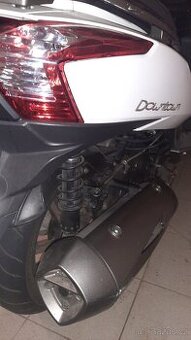 Prodám skútr Kymco Downtown 300i ABS