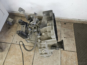 Prodám převodovku Škoda Fabia 1 1.4 16v 55kw kód GRZ