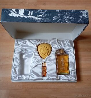 Dárková kazeta stará