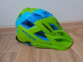 Dětská cyklistická přilba Etape