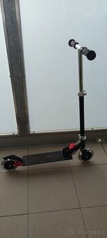 Dětská koloběžka