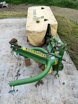 DISKOVÁ SEKAČKA KRONE AM 203-PERFEKTNI STAV