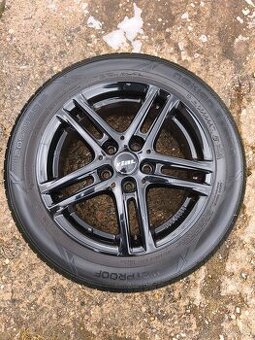 16" ALU kola 5x114,3