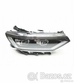 Koupím světla Škoda, Volkswagen a Audi