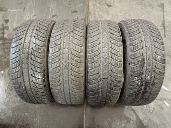 Zimní pneu Nokian 225/60/17 103H Extra Load