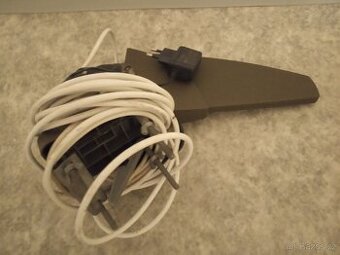 Anténa k televizoru