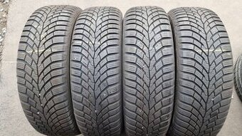 Zimní pneu 195/65R15 Continental