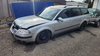 Volkswagen Passat B5.5 náhradní díly