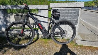 Radon L, Bosch 4.gen, 500 Wh