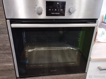 Vestavná trouba Gorenje B1O735E20X