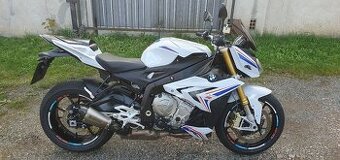 Prodám BMW S1000R