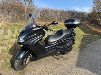 YAMAHA MAJESTY 400