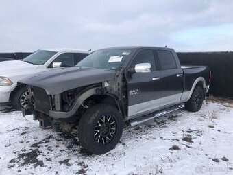 Dodge Ram 1500, 5.7 Hemi, Laramie - Dily