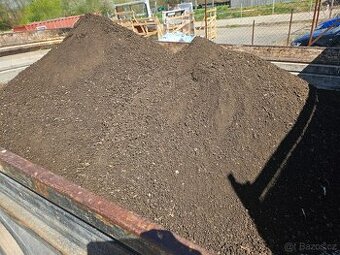 Ornice Zemina hlína