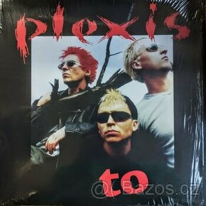Plexis – To (LP) + podpisy