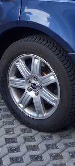 Kola- Range rover L322