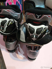 Lyžařské boty Tecnica air shell - velikost 44