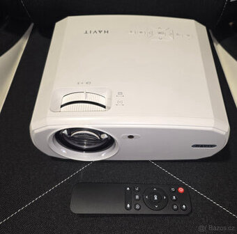 HAVIT PJ202 PRO – Full HD 1080p projektor