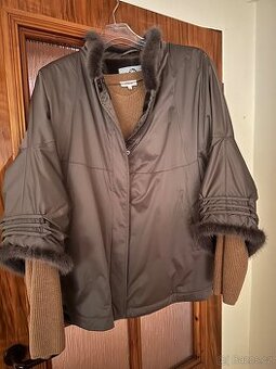 Podzimní/zimní bunda