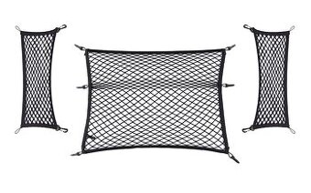 Síťový program černý Octavia III