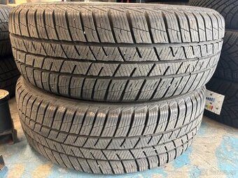 2x 225/60 R18 Barum Zimní