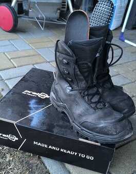 Prabos vagabund high GTX vel.45