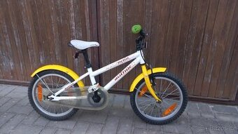 Dětské kolo Author 16"