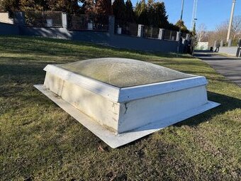 Střešní světlík