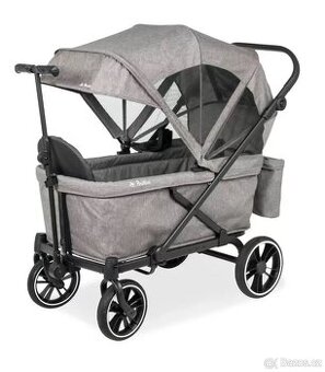 Dětský kočárek - vozík Cruiser PI 500