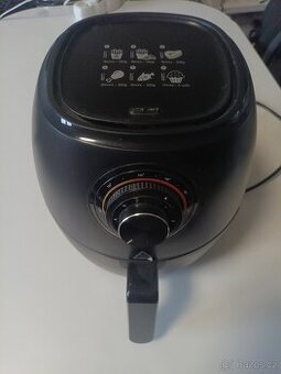 Horkovzdušná fritéza SENCOR SFR 3130BK zánovní