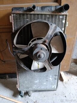 Prodám na škodovku