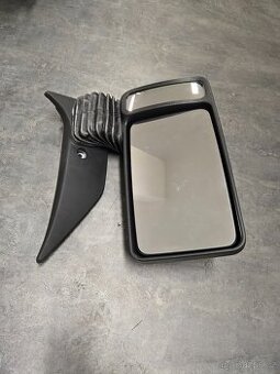 Zpětné zrcátko lévé Iveco Daily - nové, nepoužité 