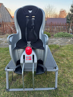 Cyklosedačka HAMAX Sleepy