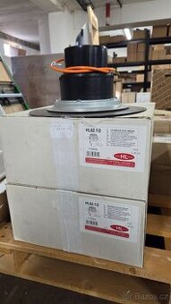 Vyhřívaný střešní vtok HL62.1/2