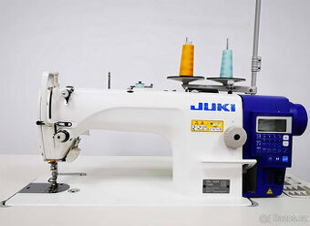 Průmyslový automaticky šicí stroj  Juki DDL-7000A
