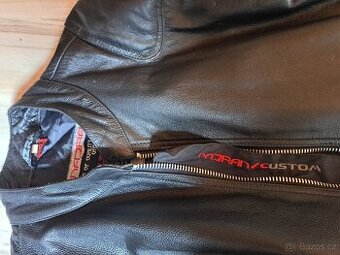 Motobunda NAZRAN - velikost 5XL