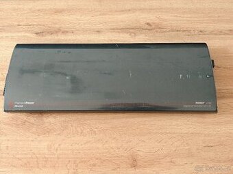 Zesilovač do auta Precision power PC4100