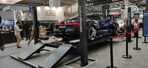 Vybavení autoservisu/pneuservisu ,prodej i na SPLÁTKY