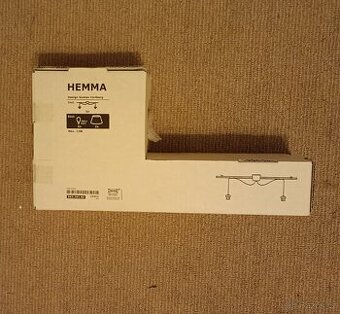 Prodám nové zabalené přívěsné světlo IKEA