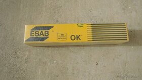 elektroda svař. ER 117 2,5- 3,2/350 (250 -180ks)