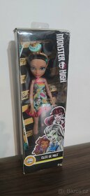 Cleo de nile Monster high G2