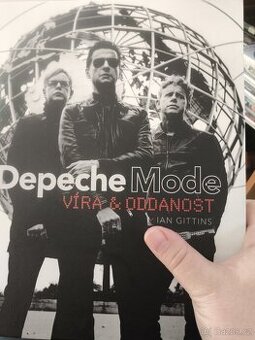 Depeche Mode - Víra a oddanost