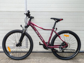 Horské kolo CTM CHARISMA