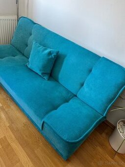 Sedačka rozkládací