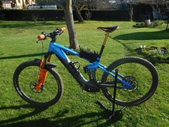 CUBE Stereo Hybrid 140 HPC Actionteam 750